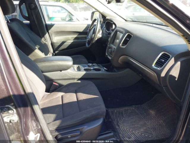2014 DODGE DURANGO 1C4RDJAG4EC345826 Photo 4