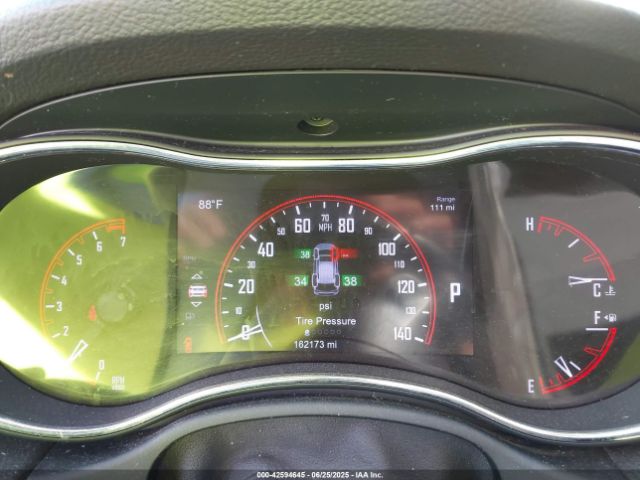2014 DODGE DURANGO 1C4RDJAG4EC345826 Photo 6