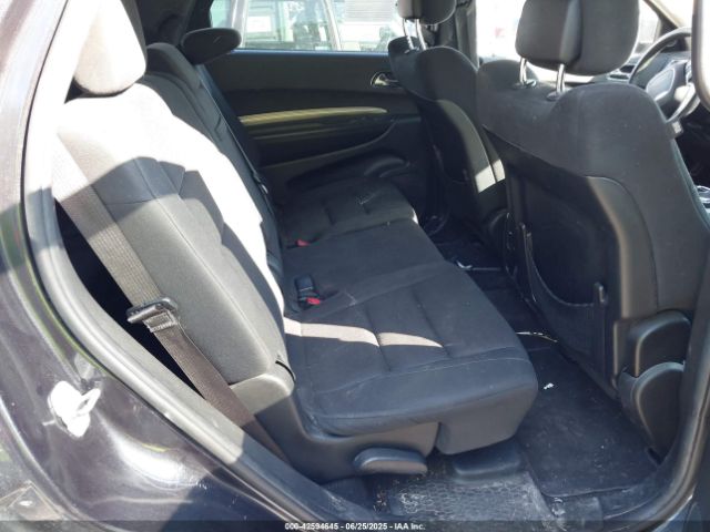 2014 DODGE DURANGO 1C4RDJAG4EC345826 Photo 7