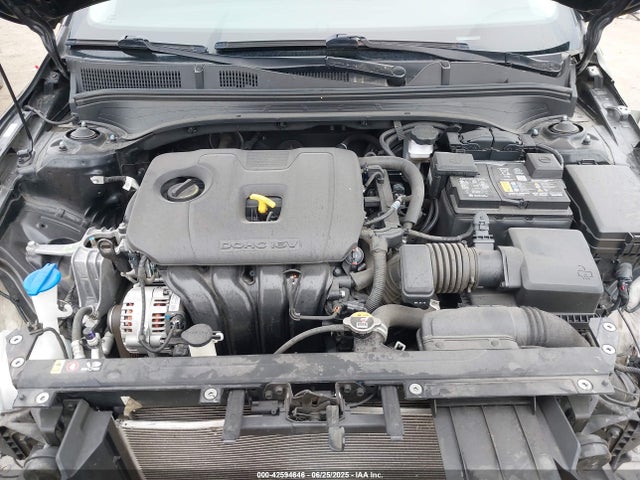 KIA mpi nu 2023 3KPF24AD2PE607743 Image 10