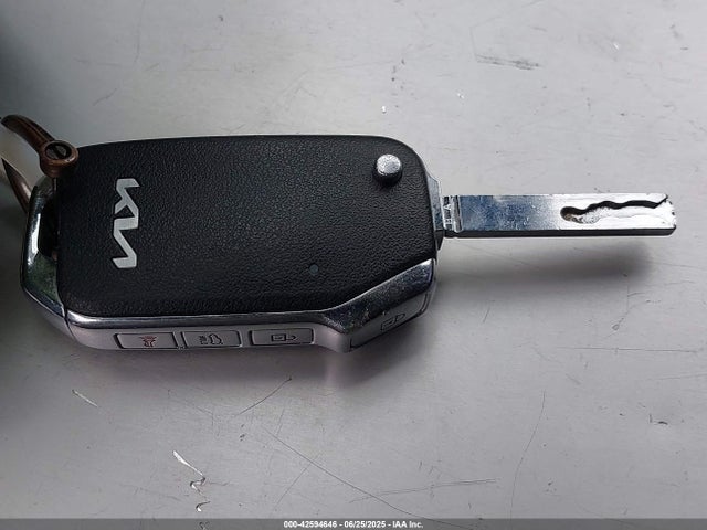 KIA mpi nu 2023 3KPF24AD2PE607743 Image 11