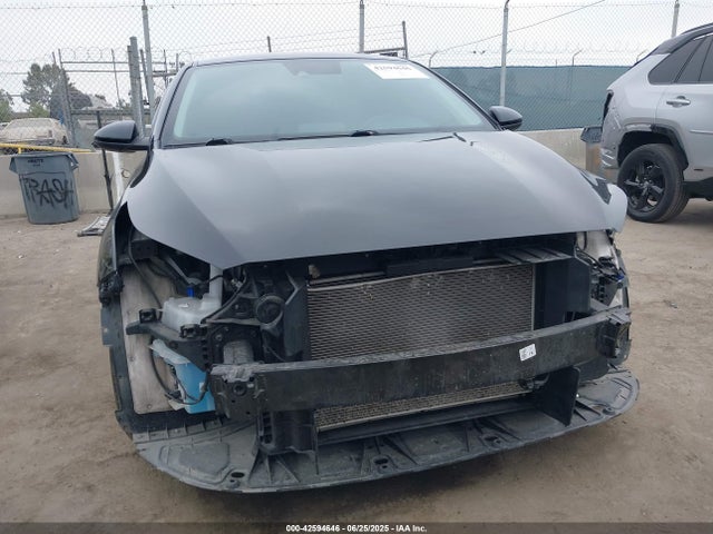 KIA mpi nu 2023 3KPF24AD2PE607743 Image 13