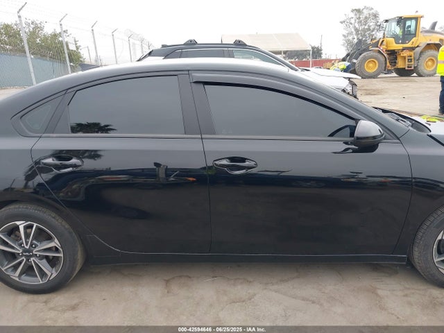KIA mpi nu 2023 3KPF24AD2PE607743 Image 14