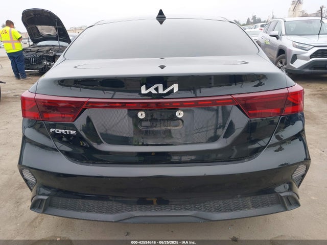KIA mpi nu 2023 3KPF24AD2PE607743 Image 17