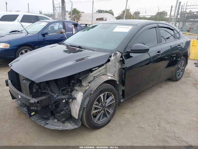 KIA mpi nu 2023 3KPF24AD2PE607743 Image 2
