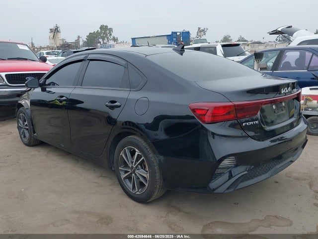 KIA mpi nu 2023 3KPF24AD2PE607743 Image 3
