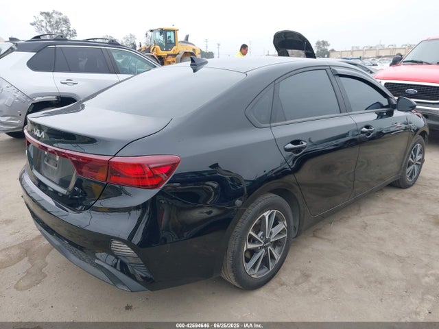 KIA mpi nu 2023 3KPF24AD2PE607743 Image 4