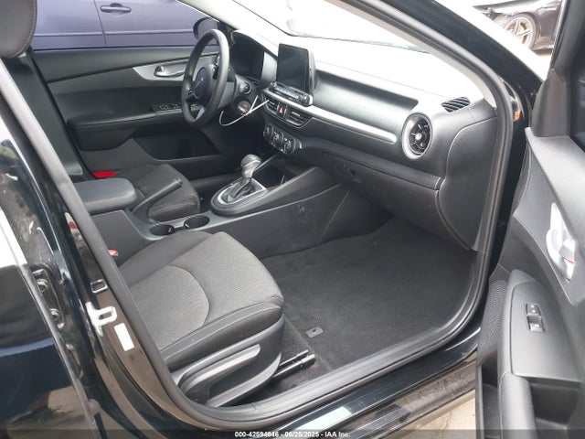 KIA mpi nu 2023 3KPF24AD2PE607743 Image 5