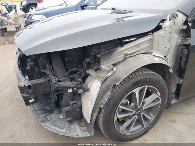 KIA mpi nu 2023 3KPF24AD2PE607743 Image 6
