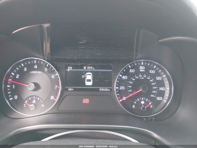KIA mpi nu 2023 3KPF24AD2PE607743 Image 7