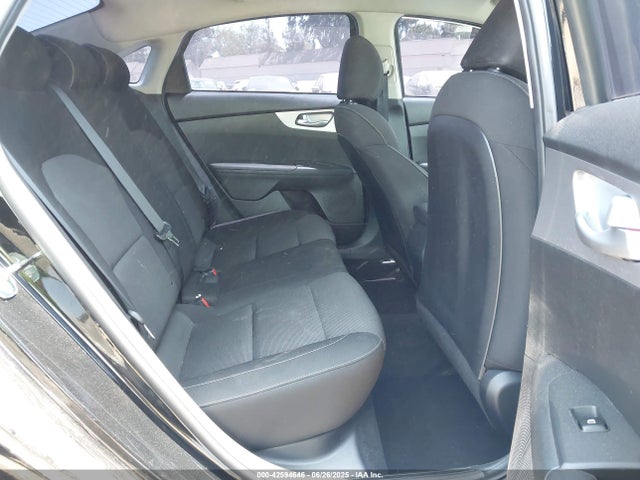 KIA mpi nu 2023 3KPF24AD2PE607743 Image 8
