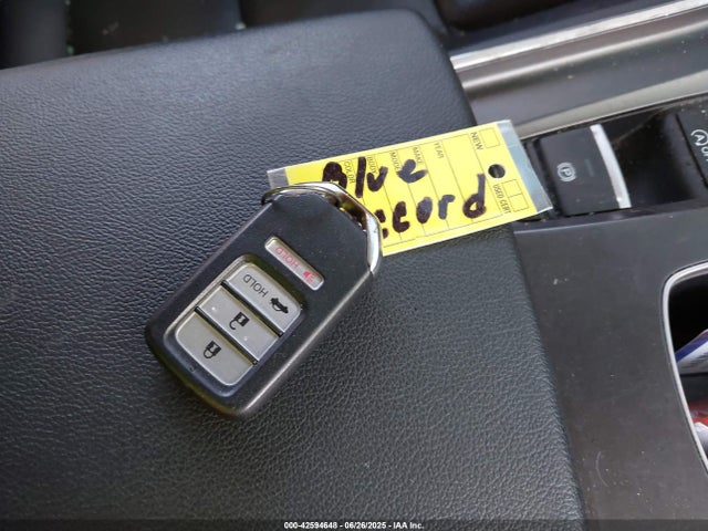 1HGCV1F44MA001345 Honda l15be