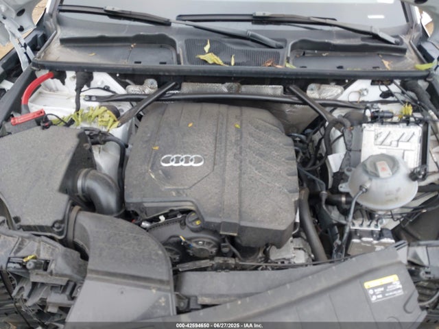 2023 AUDI Q5 WA1EAAFY6P2118374 Photo 9
