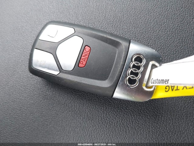 2023 AUDI Q5 WA1EAAFY6P2118374 Photo 10