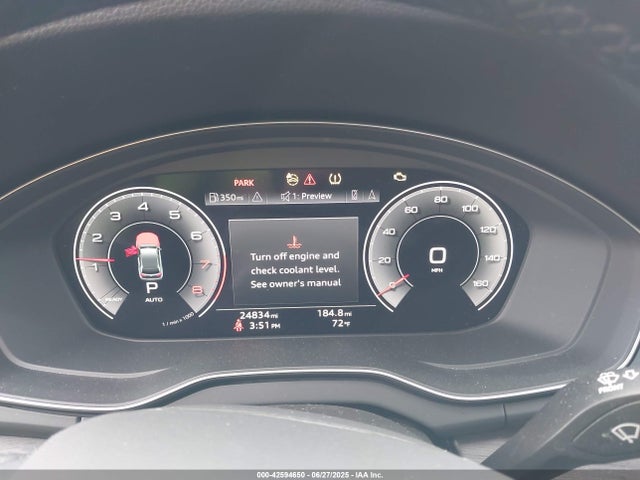 2023 AUDI Q5 WA1EAAFY6P2118374 Photo 6