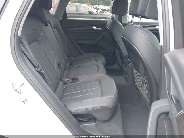 2023 AUDI Q5 WA1EAAFY6P2118374 Photo 7
