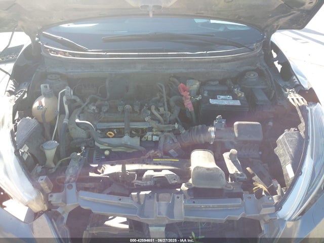 3N1CP5CV0LL537054 Nissan 2020