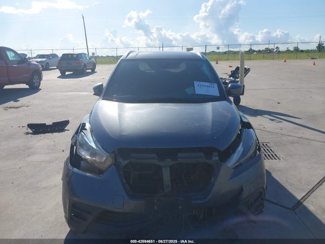 3N1CP5CV0LL537054 Nissan 2020