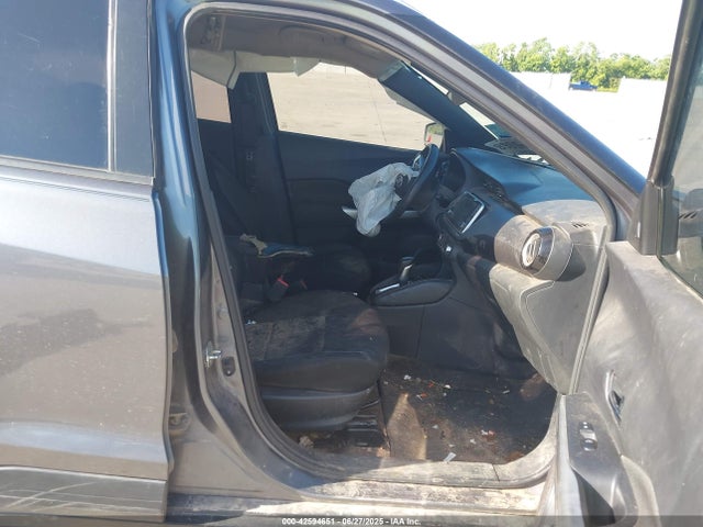 3N1CP5CV0LL537054 Nissan 2020