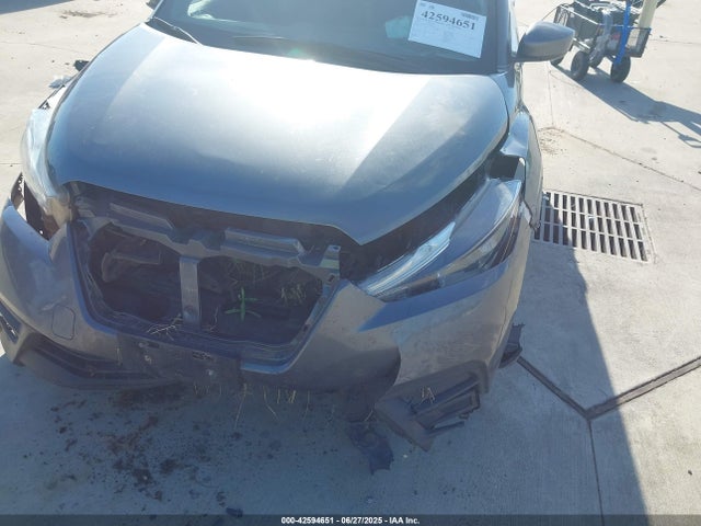 3N1CP5CV0LL537054 Nissan 2020