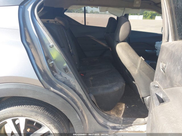 3N1CP5CV0LL537054 Nissan 2020