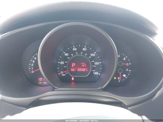 KNDJP3A53G7842389 KIA dohc gdi nu
