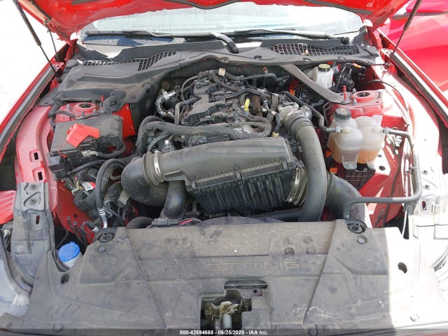 1FAGP8UHXR5113078 Ford 4v