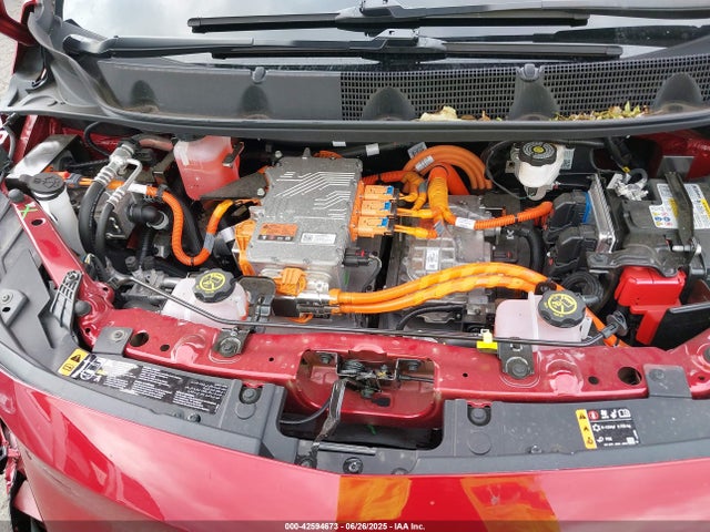1G1FW6S01P4134889 Chevrolet BOLT EV