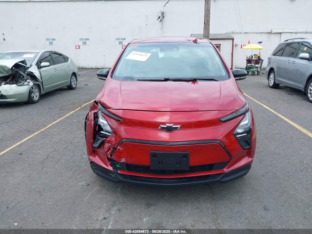 1G1FW6S01P4134889 Chevrolet BOLT EV