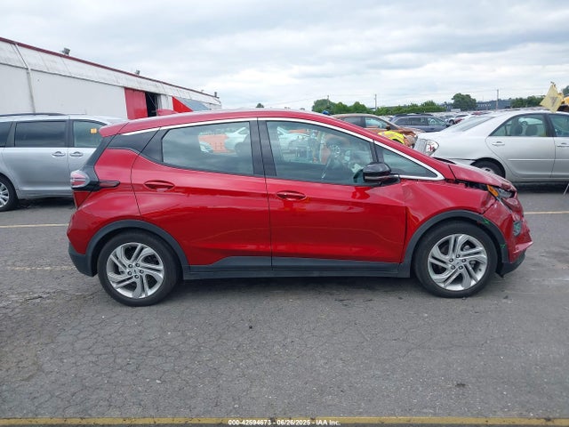 1G1FW6S01P4134889 Chevrolet BOLT EV