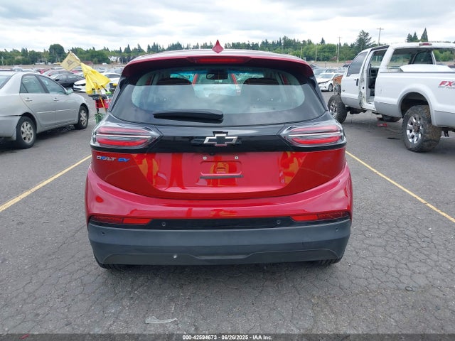 1G1FW6S01P4134889 Chevrolet BOLT EV