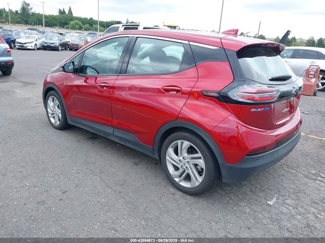 1G1FW6S01P4134889 Chevrolet BOLT EV