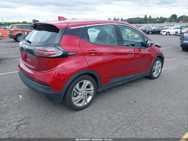 1G1FW6S01P4134889 Chevrolet BOLT EV