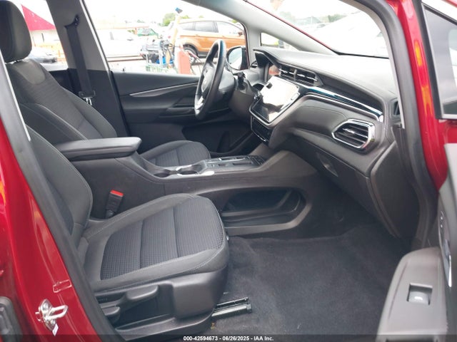 1G1FW6S01P4134889 Chevrolet BOLT EV
