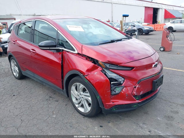 1G1FW6S01P4134889 Chevrolet BOLT EV