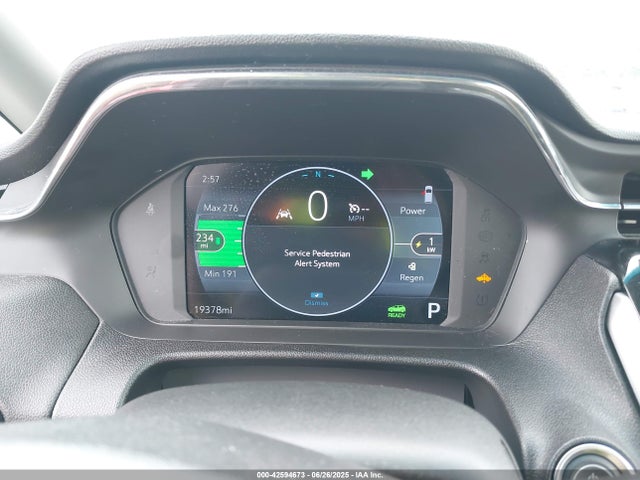 1G1FW6S01P4134889 Chevrolet BOLT EV