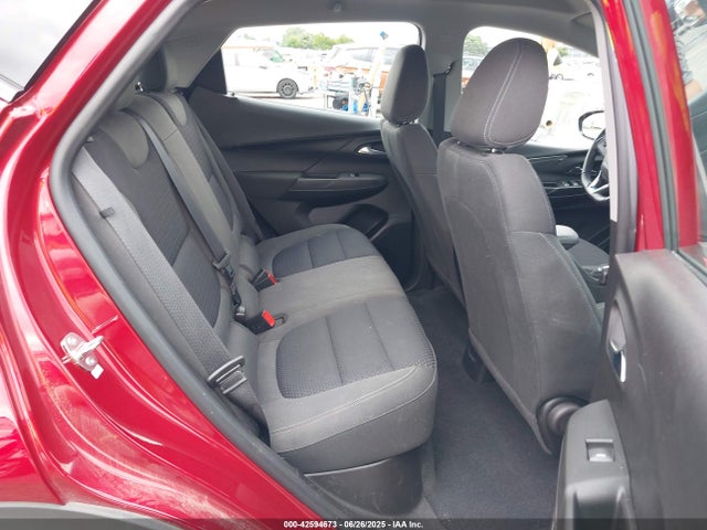 1G1FW6S01P4134889 Chevrolet BOLT EV