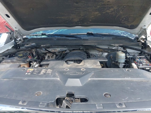 3GCUKREC3FG194062 Chevrolet l83 - vvt, active fuel management, aluminum