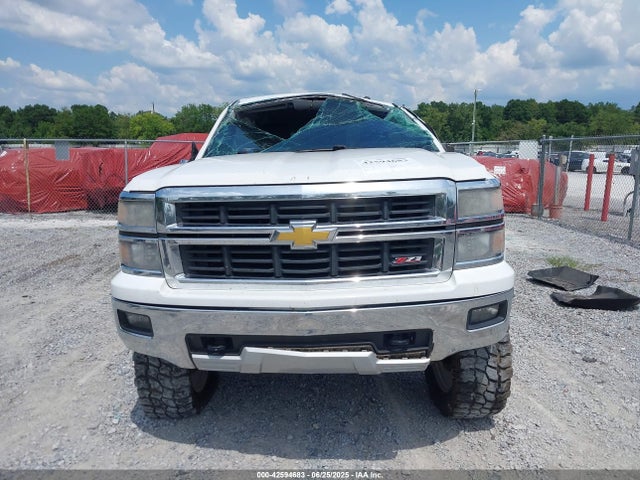 3GCUKREC3FG194062 Chevrolet l83 - vvt, active fuel management, aluminum