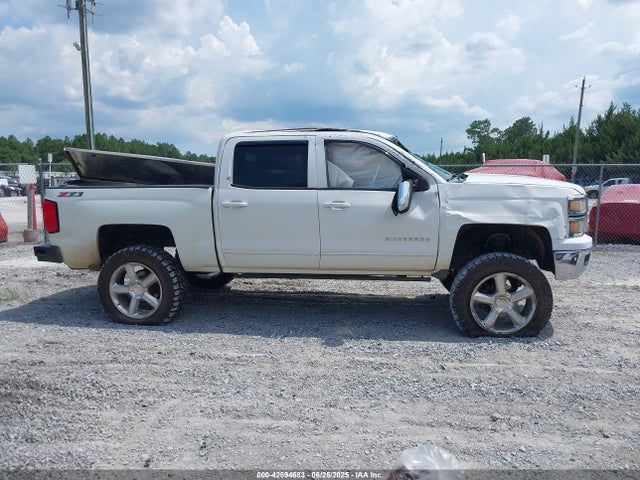 3GCUKREC3FG194062 Chevrolet l83 - vvt, active fuel management, aluminum
