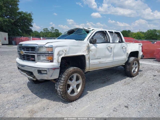 3GCUKREC3FG194062 Chevrolet l83 - vvt, active fuel management, aluminum