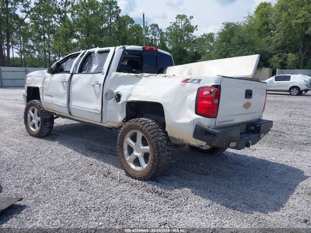 3GCUKREC3FG194062 Chevrolet l83 - vvt, active fuel management, aluminum