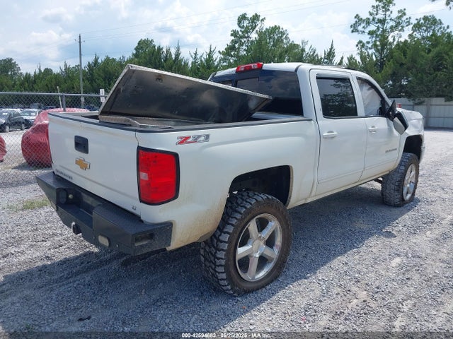 3GCUKREC3FG194062 Chevrolet l83 - vvt, active fuel management, aluminum