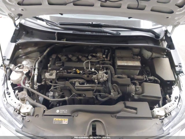 JTDS4MCE7P3517820 Toyota m20a-fks