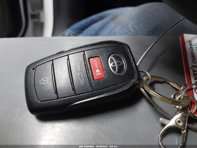 JTDS4MCE7P3517820 Toyota m20a-fks