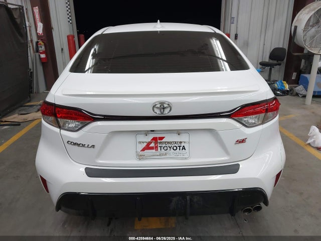 JTDS4MCE7P3517820 Toyota m20a-fks