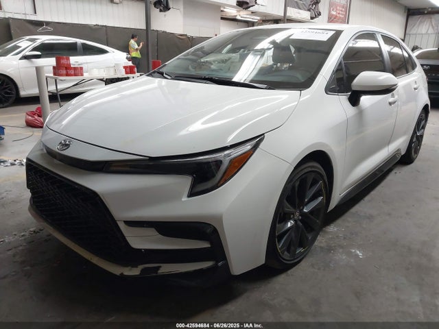 JTDS4MCE7P3517820 Toyota m20a-fks