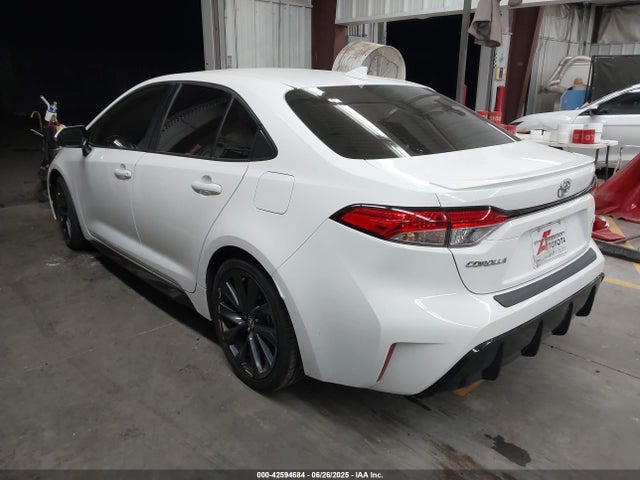 JTDS4MCE7P3517820 Toyota m20a-fks