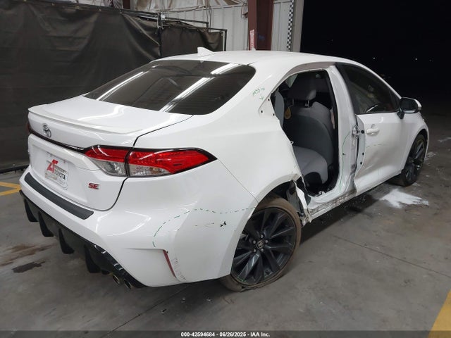 JTDS4MCE7P3517820 Toyota m20a-fks