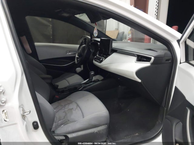 JTDS4MCE7P3517820 Toyota m20a-fks